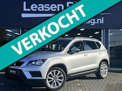 SEAT Ateca - 1.0 EcoTSI Reference