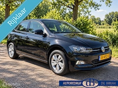 Volkswagen Polo - 1.0 MPI Comfortline Business Apple carplay