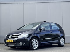 Volkswagen Golf Plus - 1.4 TSI Highline - automaat - leder - airco - cruise - navi