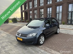 Volkswagen Golf Plus - 1.2 TSI BlueMotion Clima Cruise NAP
