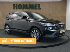 Toyota Corolla Cross - Hybrid 200 Dynamic - ORIGINEEL NEDERLANDSE AUTO - 2.0 -KEYLESS ENRTY & START - ADAPTIVE CR