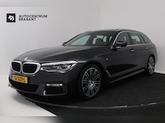 BMW 5-serie Touring - 520i Corporate Lease High Executive (PANORAMADAK, STOELVERWARMING, ELEKTR STOELEN, CAMERA)
