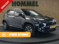 Toyota Yaris Cross - 1.5 Hybrid 130 Dynamic DEMO VOERTUIG - DODEHOEKDETECTIE - VOORSTOELEN VERWARMD - STUURVERW