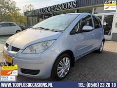 Mitsubishi Colt - 1.3 Inform Cool Pack | Nwe apk | Airco koud | Betrouwbaar