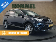 Toyota RAV4 - 2.5 Hybrid Dynamic Plus - ORIGINEEL NEDERLANDSE AUTO - AUTOMAAT - PARKEERSENSOREN VOOR EN