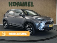 Toyota Yaris Cross - 1.5 Hybrid Business - APPLE CARPLAY/ANDROID AUTO - DRAADLOZE TELEFOONOPLADER - CLIMATE CON