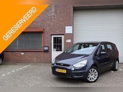Ford S-Max - 2.0 Titanium NAP Cruise PDC Navi APK
