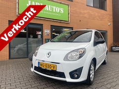 Renault Twingo - 1.2-16V Dynamique Airco, weinig km