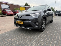 Toyota RAV4 - 2.5 Hybrid Energy