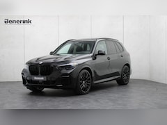 BMW X5 - xDrive45e High Executive M-Sport | Head-up | Panoramadak | Laserlight | Trekhaak | Driving