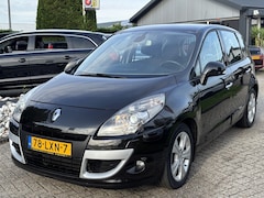Renault Scénic - 2.0 Dynamique Automaat 121.000 KM Xenon Navi