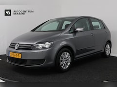 Volkswagen Golf Plus - 1.2 TSI Comfortline BlueMotion (TREKHAAK, CRUISE CONTROL, AIRCO)