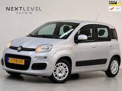 Fiat Panda - 0.9 TwinAir Edizione Cool Groote Ondh Laag km Garantie