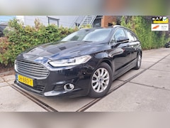 Ford Mondeo Wagon - 1.5 TDCi Titanium