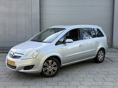 Opel Zafira - 1.8 Cosmo (INRUILKOOPJE)