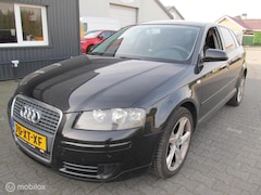 Audi A3 Sportback - 1.9 TDI Ambition Pro Line, TIK IN MOTOR