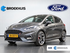 Ford Fiesta - 1.5EcoBoost 200pk ST-3 NL-auto | Winter Pack | B&O | Navi | Blis | Camera | Full LED |
