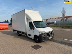 Renault Master - T35 2.3 dCi 165 L4 DL Energy Bakwagen