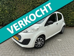 Peugeot 107 - 1.0i 12V Airco I 5 Deurs