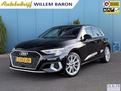 Audi A3 Sportback - 30 TFSI Business edition CARPLAY | ADAPT.CRUISE | DIGI.DSAHB | NAV | LED | PDC