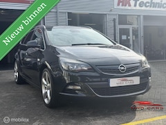 Opel Astra Sports Tourer - 1.4 Turbo Sport VOL DEALER OND. NAP✅