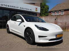 Tesla Model 3 - RWD Plus 60 kWh SOH 91, 9% WARMTEPOMP NIEUWE MODEL