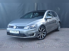 Volkswagen Golf - 1.4 TSI GTE | ACC | BT AUDIO |