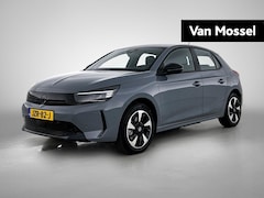 Opel Corsa Electric - GS 50 kWh | Camera | Stoelverwarming | Stuurverwarming | Navigatie | 2 + 6 Jaar Garantie