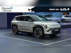 Kia EV3 - GT AWD 81.4 kWh Launch control | Elektronisch adaptief onderstel met road-preview | 20" li