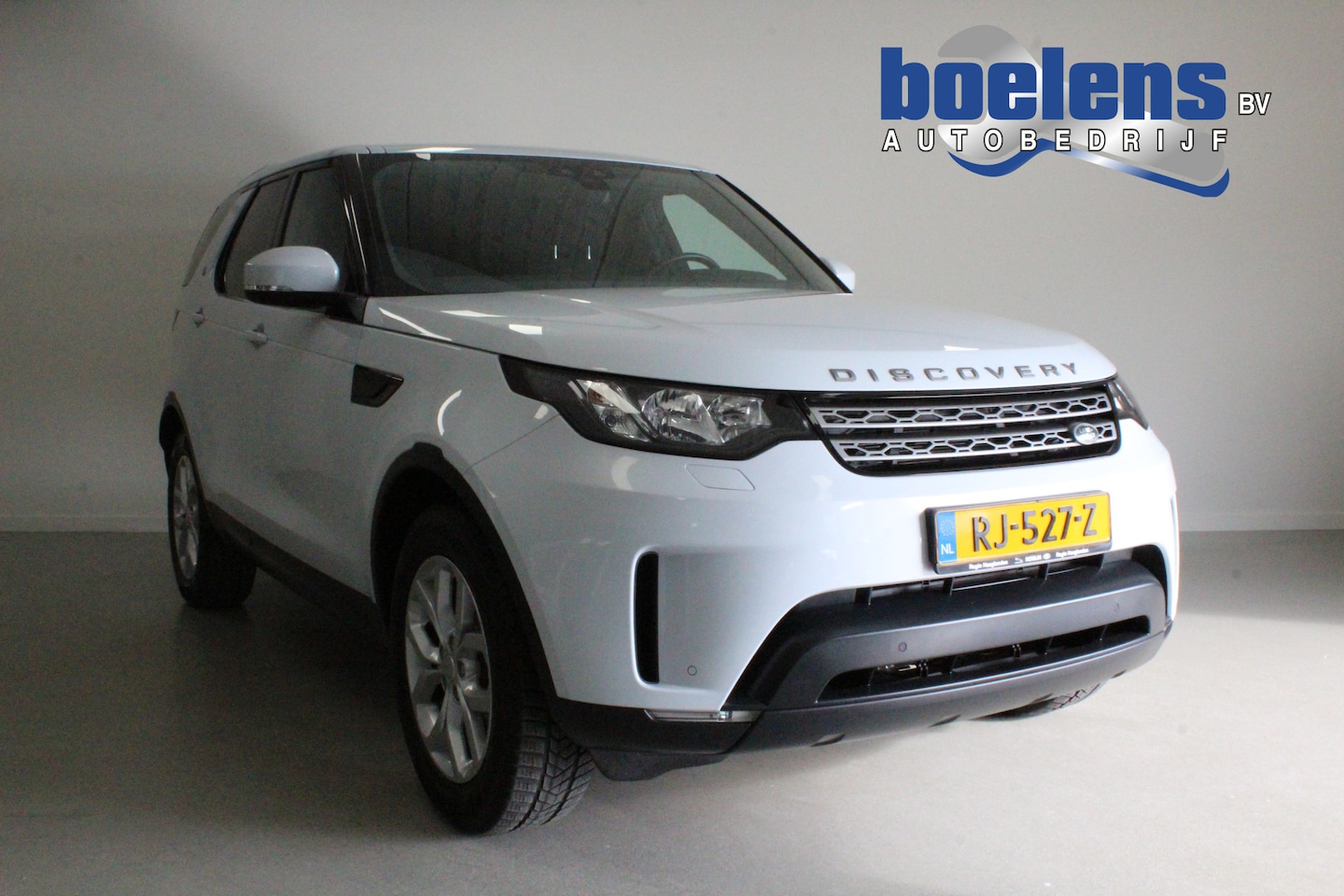 Land Rover Discovery - 2.0 Td4 S | NL-AUTO+N.A.P! | CLIMA | 4X4 | CRUISE | PDC-V/A | RADIO | TEL/MEDIA | KEYLESS - AutoWereld.nl