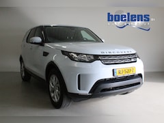 Land Rover Discovery - 2.0 Td4 S | NL-AUTO+N.A.P | CLIMA | 4X4 | CRUISE | PDC-V/A | RADIO | TEL/MEDIA | KEYLESS |