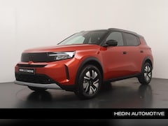 Opel Frontera - 1.2 Turbo Hybrid GS | Winter Pakket | Technologie Pakket | Camera | 17"LM Velgen | Climate