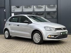 Volkswagen Polo - 1.0 Bluemotion | Airco | Cruise Control