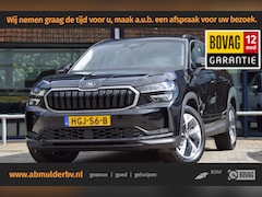Skoda Kodiaq - 1.5 TSI 204PK PHEV Business Edition DSG Automaat Plug-in PHEV | Org. NL | Fabrieks Garanti