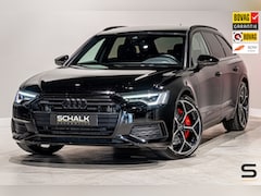 Audi A6 Avant - 50 TFSI e quattro Advanced edition|Trekhaak|1e