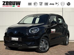 Leapmotor T03 - Design 37.3 kWh Limited Black Edition uit voorraad leverbaar