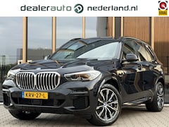 BMW X5 - xDrive45e High Executive M Sport | ACC | Luchtvering | Panorama-dak