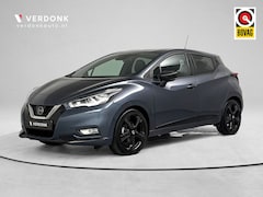 Nissan Micra - 1.0 IG-T N-Sport