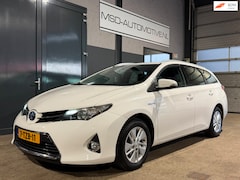 Toyota Auris Touring Sports - 1.8 Hybrid Aspiration Onderhouden Camera