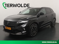 Renault Austral - esprit Alpine full hybrid E-Tech 200 | pack light & sound | pack privilège |