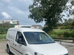 Volkswagen Caddy Maxi - Bestel 1.6 TDI BMT