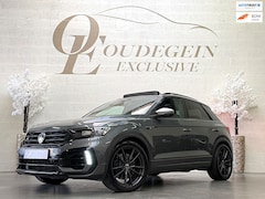Volkswagen T-Roc - 2.0 TSI 4Motion R / PANO / LEDER CARBON / CARPLAY / KEYLESS / CAMERA / DCC / ACC / DODEHOE