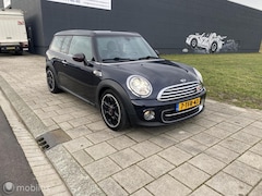 MINI Clubman - 1.6 Cooper D Hampton