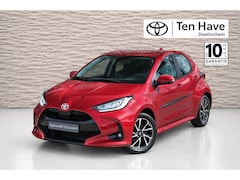 Toyota Yaris - 1.5 VVT-i TeamNL Handgeschakeld | Apple Carplay & Android Auto | Smart Entry met startknop