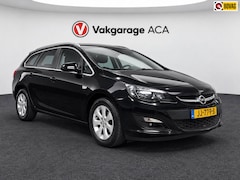 Opel Astra Sports Tourer - 1.4 Turbo Blitz // AIRCO // NAVI // PDC // CRUISE CONTROLE //