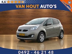 Kia Venga - 1.4 CVVT 20th Anniversary + CAMERA * NAVI * TREKHAAK