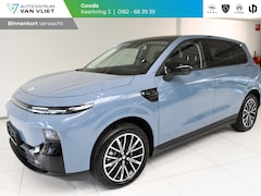 Leapmotor B10 - Life Pro 56.2 kWh Apple Carplay/Android Auto | Nieuw te bestellen