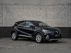 Renault Captur - 1.6 E-Tech Plug-in Hybrid 160 Intens