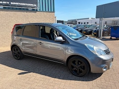 Nissan Note - 1.4 Connect Edition