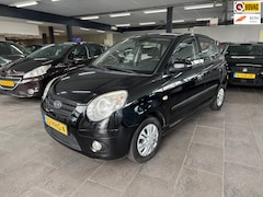 Kia Picanto - 1.1 Fifteen 5-deurs airco elektrische pakket trekhaak